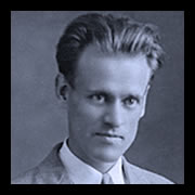 Philo Farnsworth