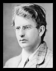 John Logie Baird