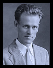 Philo Farnsworth