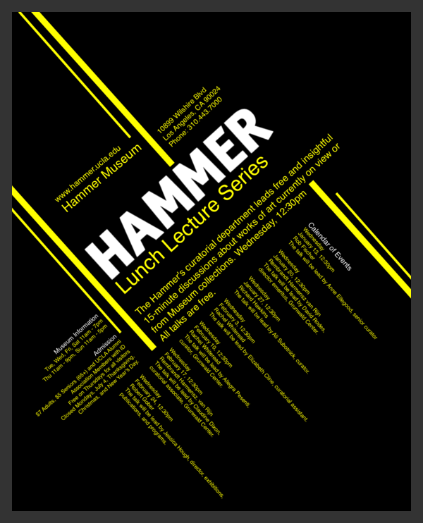 KC Portfolio Hammer