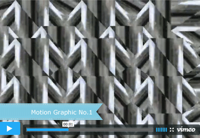 Motion Graphic