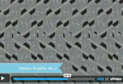 Motion Graphic